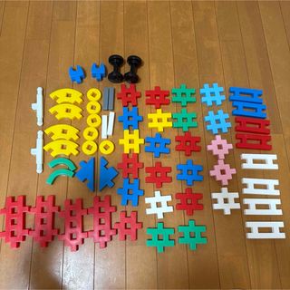 学研　ニューブロック　Gakken