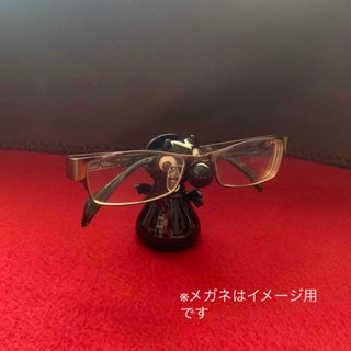 可愛い ネガネ スタンド