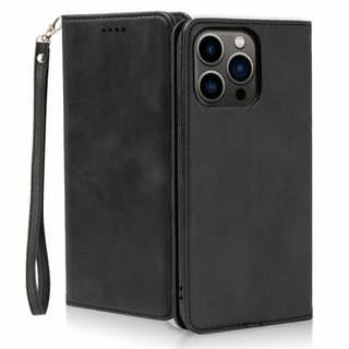 【ケース】iPhone 13 pro ケース 手帳型 適用 アイフォン 13 プ(その他)