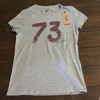 リーバイス(Levi's)のリーバイス アメカジ Tシャツ Mサイズ(Tシャツ(半袖/袖なし))