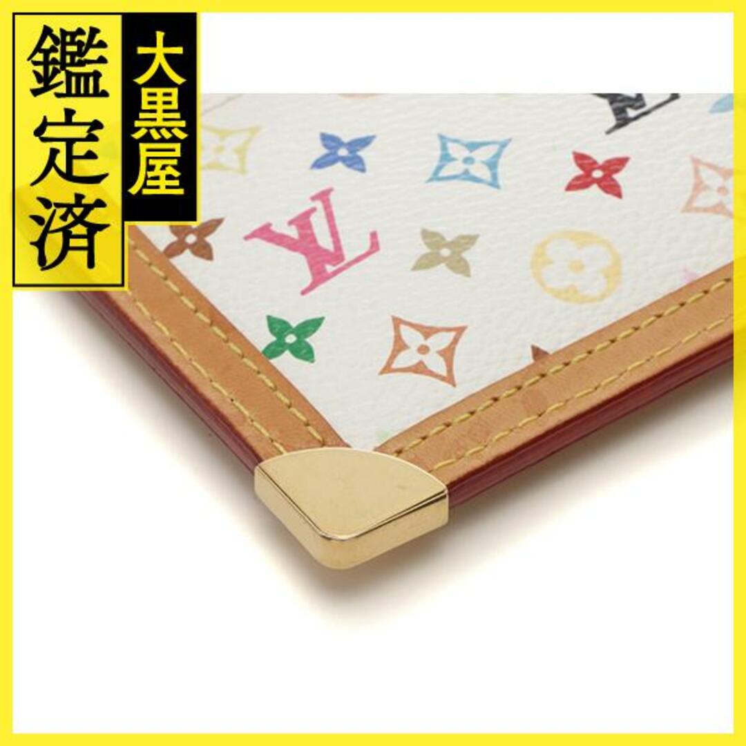 ルイヴィトン　ポシェットクレ　美品です。 ルイ・ヴィトン(LOUIS VUITTON)ルイ・ヴィトン ポシェットクレ