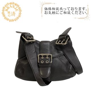 フルラ(FURLA)のフルラ Furla ショルダーバッグ
 ブラウン(ショルダーバッグ)