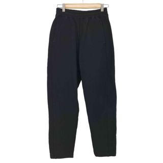 クラネ(CLANE)のCLANE(クラネ) CURVE LINE SWEAT PANTS レディース(その他)
