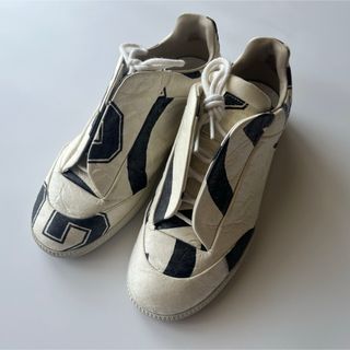 メゾンマルジェラ(Maison Margiela（旧Maison Martin Margiela）)のMaison Martin Margiela future low top 39(スニーカー)