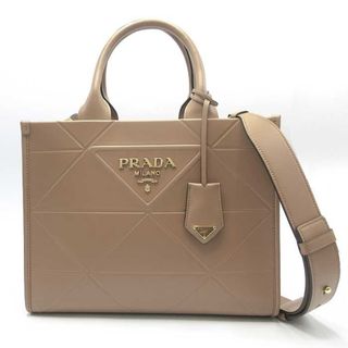 プラダ(PRADA)のPRADA ハンドバッグ 1BA379 ASK F03OE(ハンドバッグ)