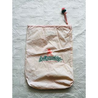 The Indisposables Cotton Diapers (布おむつ)