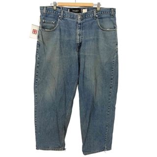リーバイス(Levi's)のLevis(リーバイス) 90s SilverTab BAGGY メンズ パンツ(デニム/ジーンズ)