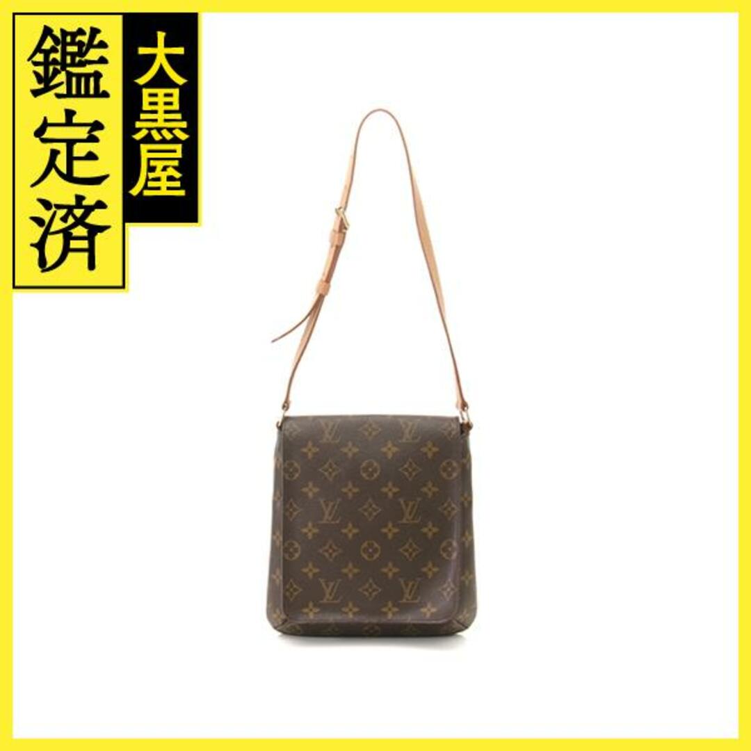 LOUIS VUITTON - ルイ・ヴィトン ミュゼット・サルサ ショート
