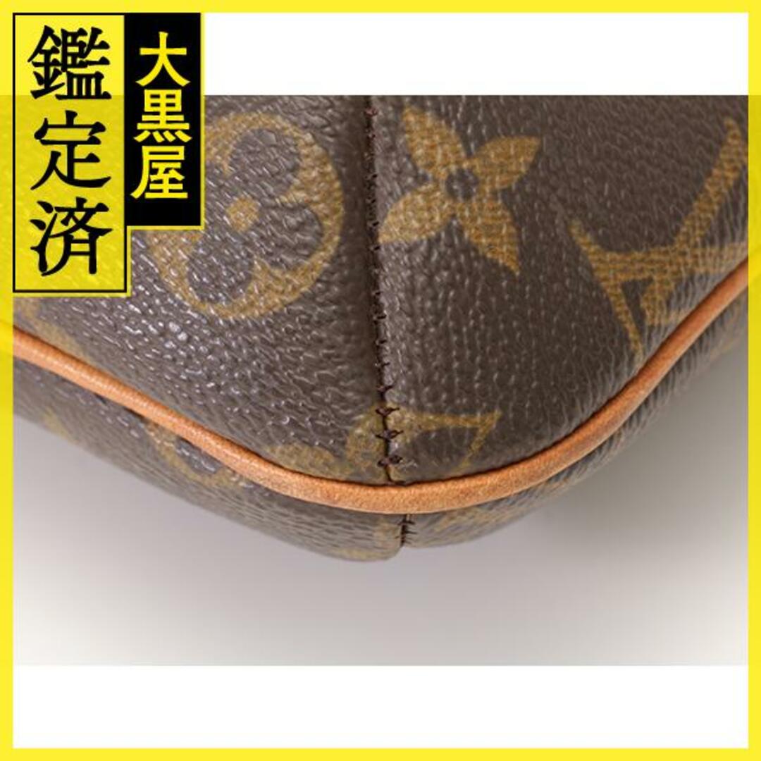 Louis Vuitton ミュゼットサルサ モノグラム ミュゼット・サルサ 詳細情報とお値段【ルイ