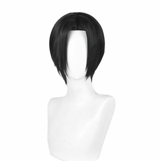 【新着商品】大崎ナナ ウィッグ かつら コスプレウィッグ 髪 コスチューム小物 (その他)