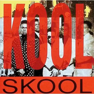 Kool Skool / Kool Skool クール・スクール (CD)