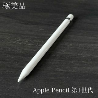極美品　正常動作確認済み　Apple Pencil 第1世代