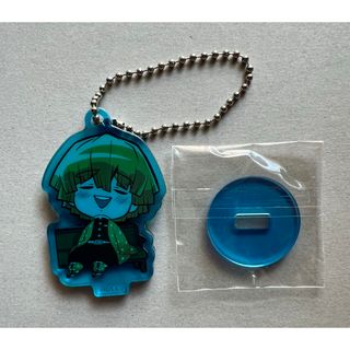 鬼滅の刃 我妻善逸 ここみえ