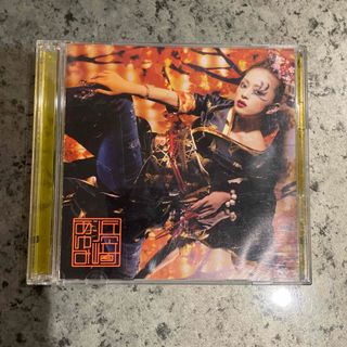 浜崎あゆみ/ayu-mi-x 4+selection Non-Stop Meg…