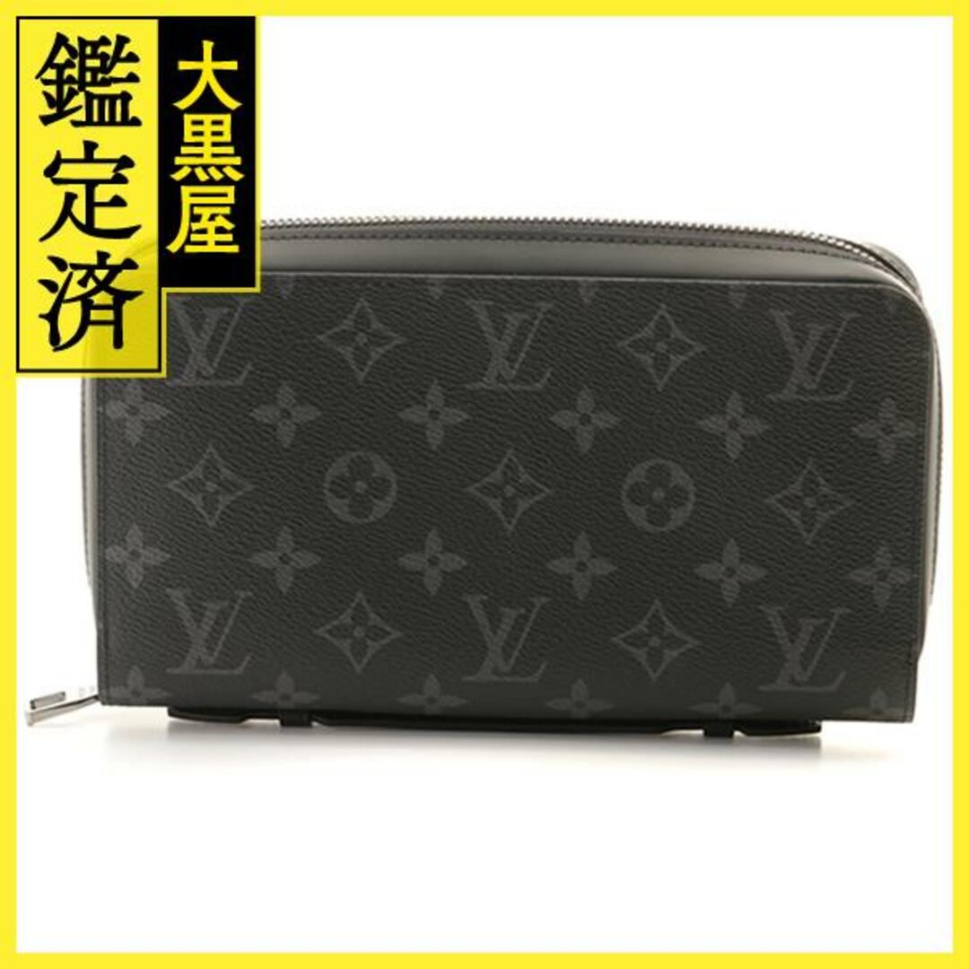 LOUIS VUITTON - ルイ・ヴィトン ジッピーXL M61698 【472】の