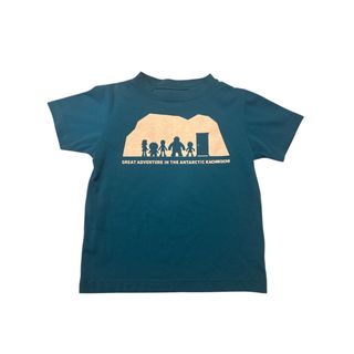 mont-bellドラえもんTシャツ【size110】