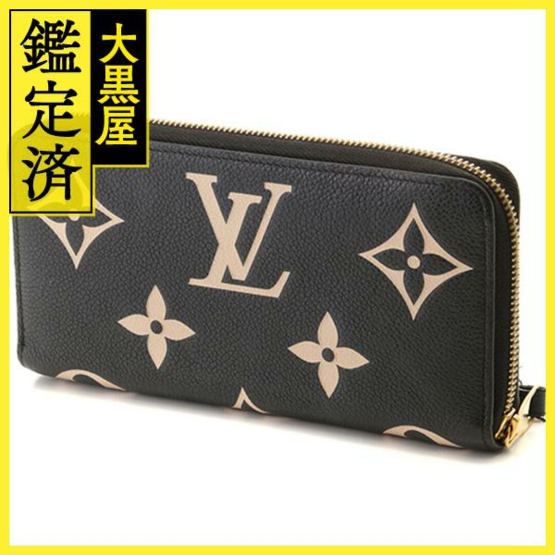 LOUIS VUITTON - ルイ・ヴィトン ジッピー・ウォレット M80481