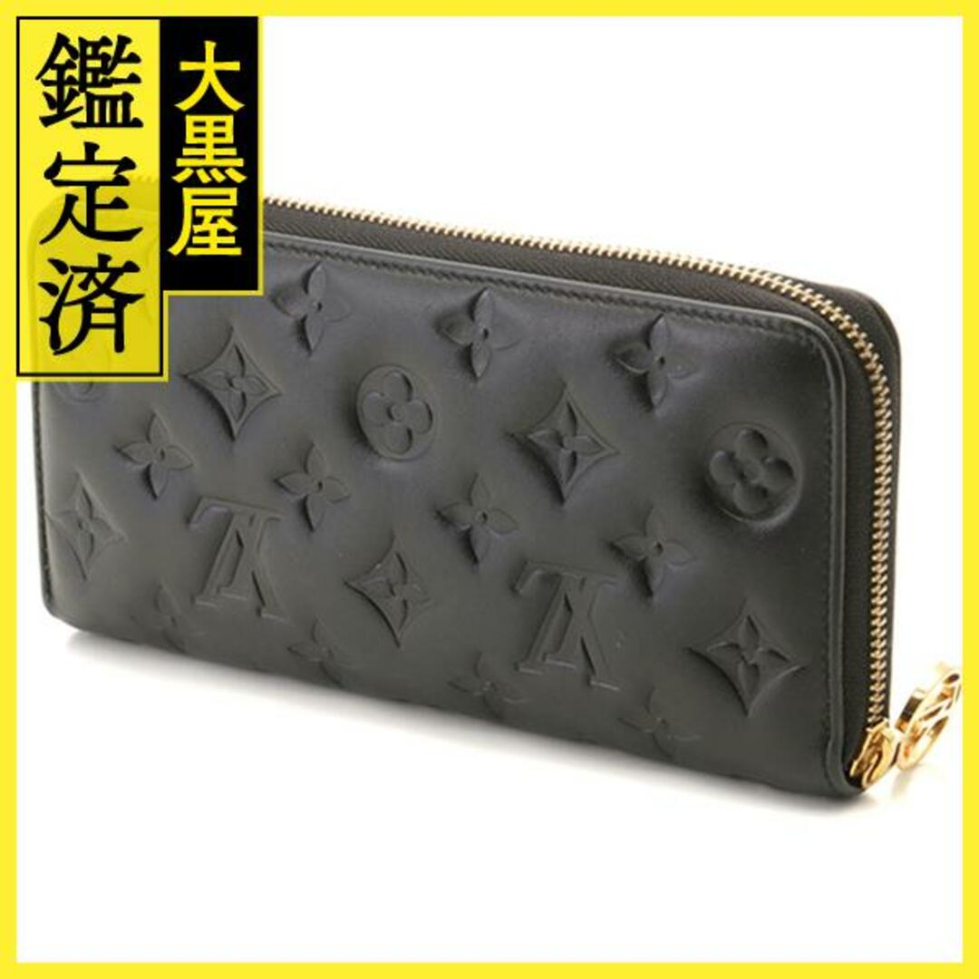LOUIS VUITTON - ルイ・ヴィトン ジッピー・ウォレット M81510