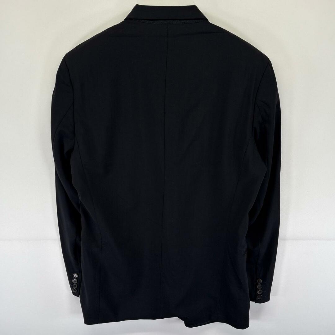 HUGO BOSS エルボーパッチ テーラードジャケット XLサイズ HUGO BOSS - 古着 ヒューゴボス HUGO BOSS USA製 テーラード
