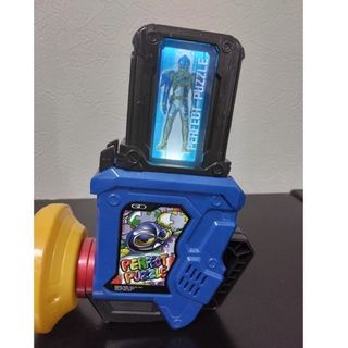 DXガシャット ギアデュアル　仮面ライダーエグゼイド(特撮)