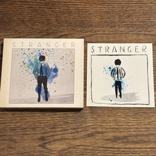 【星野源】STRANGER