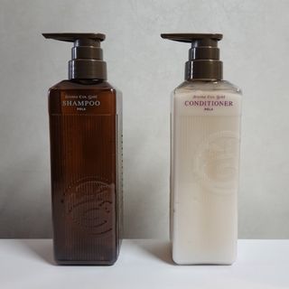 アロマエッセ(aroma esse（POLA）)の【新品】POLA ポーラ シャンプー コンディショナー 2点セット 470ml(シャンプー/コンディショナーセット)