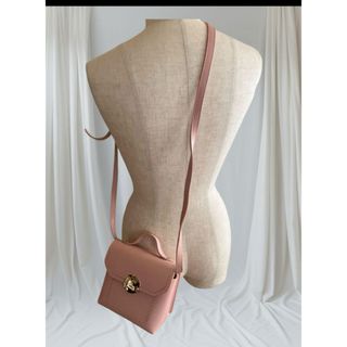 フォリフォリ(Folli Follie)のフォリフォリ　ショルダーバック　新品(ショルダーバッグ)