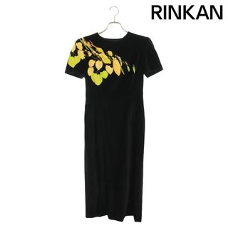 DRIES VAN NOTEN ワンピース 黒 2007725E0106 DRIES VAN NOTEN(ワンピース)のフリマアイテム一覧
