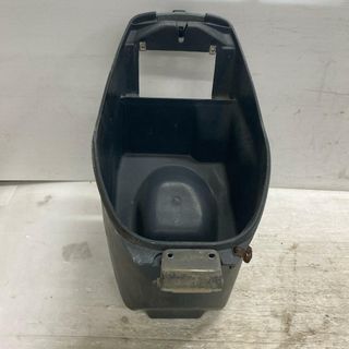 HONDA スーパーディオ メットインボックス ホンダ(パーツ)