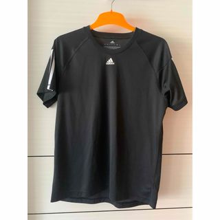 アディダス(adidas)のadidas アディダス ⭐︎パフォーマンスロゴ Tシャツ TEE 半袖 (Tシャツ(半袖/袖なし))