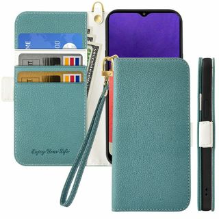 ALSDKEZI Samsung Galaxy A23 5G ケース 手帳型, (その他)