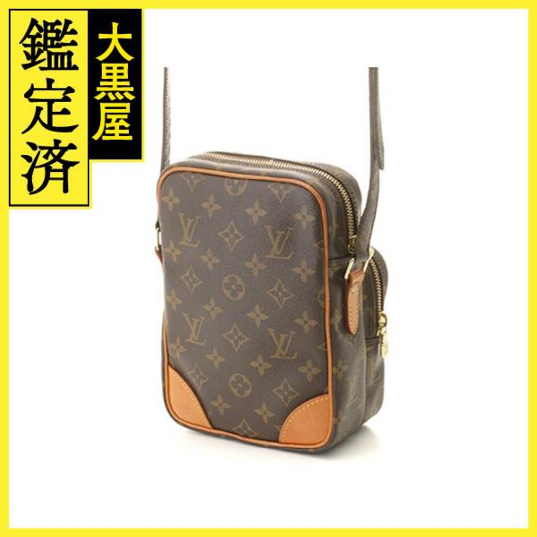 LOUIS VUITTON　ルイヴィトン　アマゾンM45236 ルイ・ヴィトン LOUIS VUITTON アマゾン M45236 モノグラム ユニ