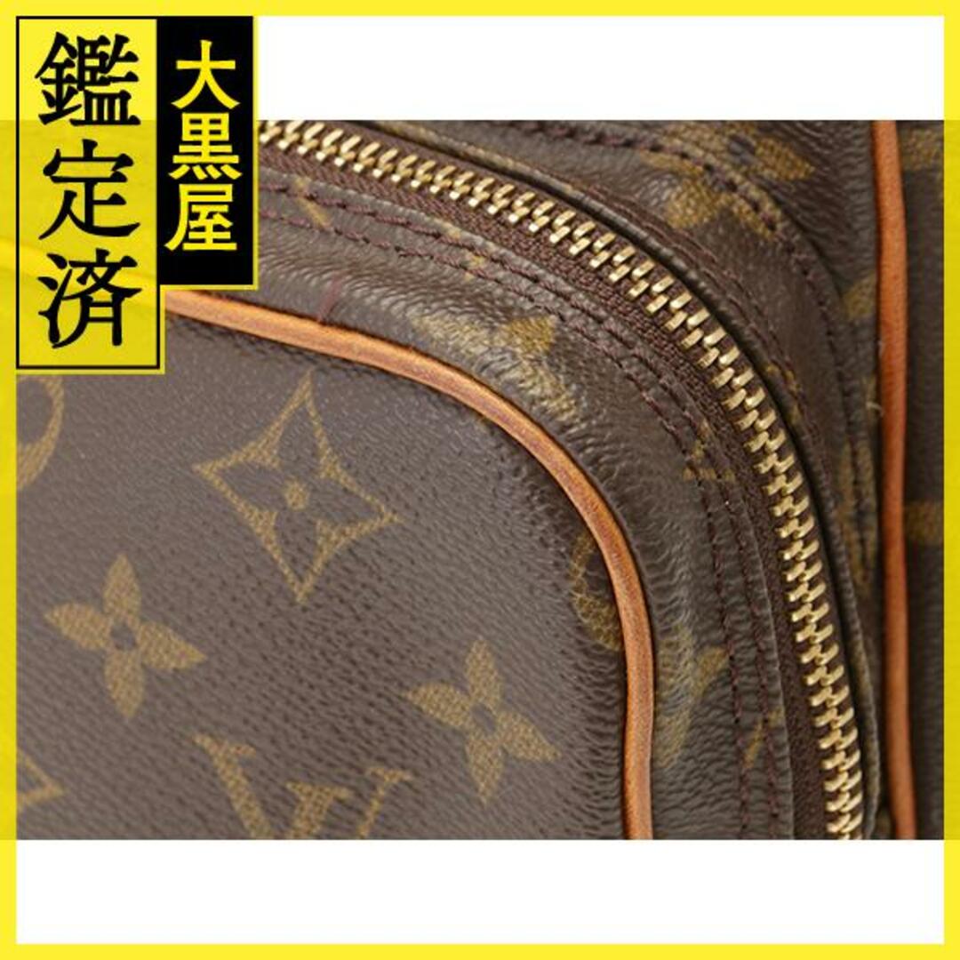 LOUIS VUITTON　ルイヴィトン　アマゾンM45236 ルイ・ヴィトン LOUIS VUITTON アマゾン M45236 モノグラム ユニ