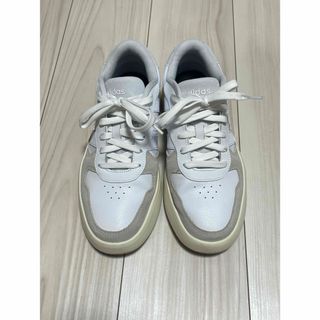 アディダス(adidas)のAdidas スニーカー 25cm(スニーカー)