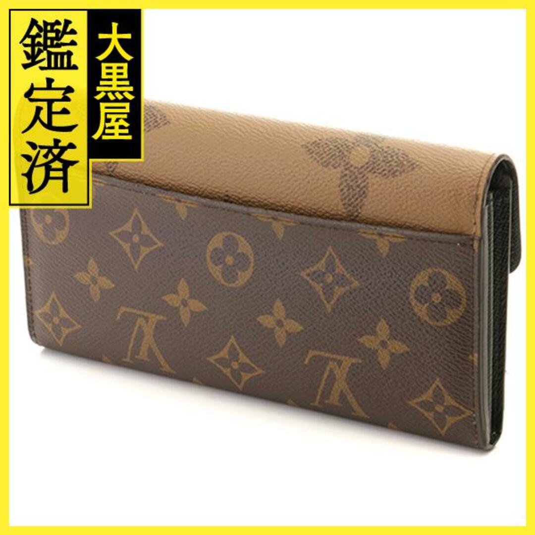 Louis Vuitton国内発∞すぐ届く∞M80726 ポルトフォイユ・サラ LOUIS VUITTON - ルイ・ヴィトン ポルトフォイユ・サラ M80726