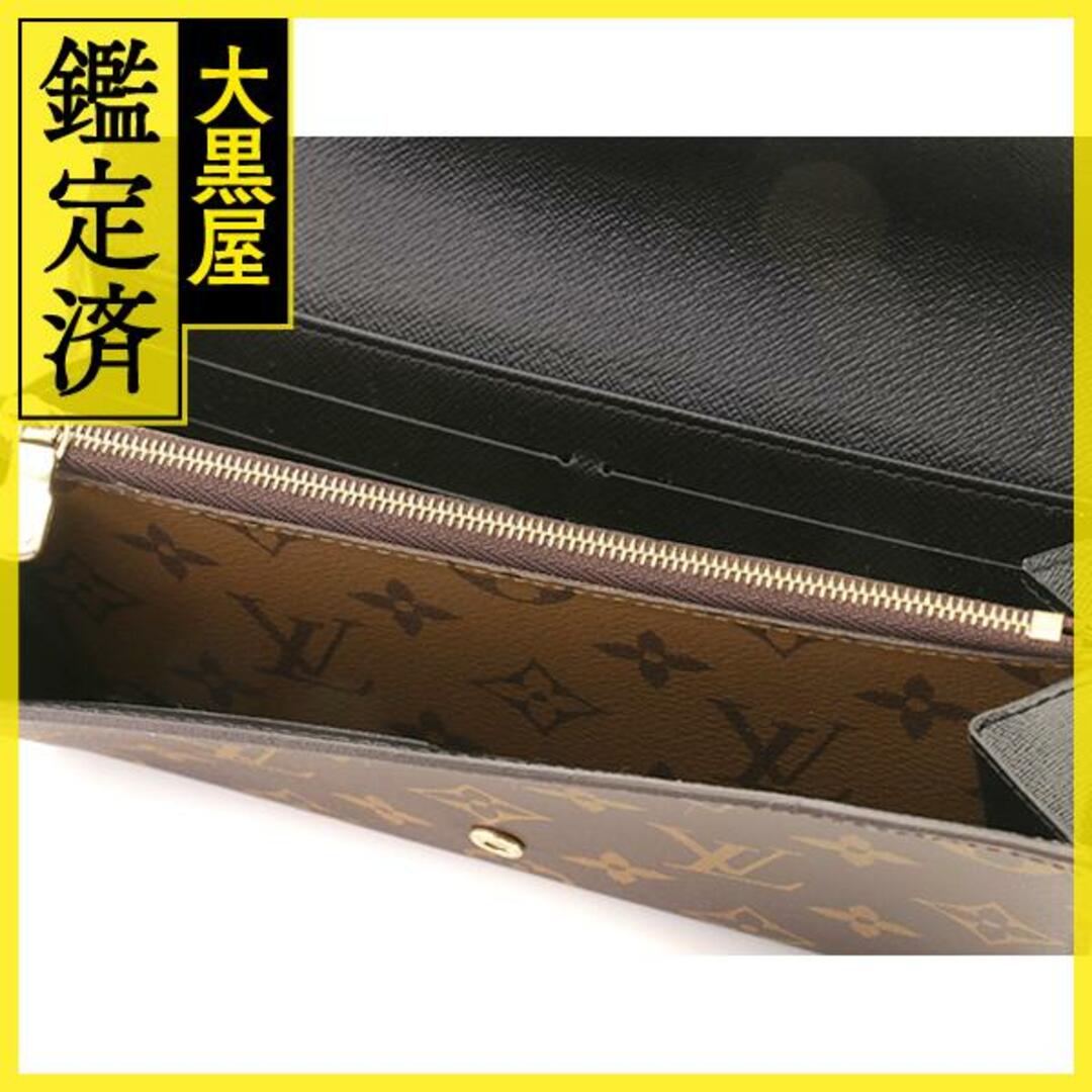 【大人気★上品★黒】Louis Vuitton★ポルトフォイユサラ 長財布 楽天市場】【10%OFF】 ルイヴィトン 長財布 ポルトフォイユ サラ