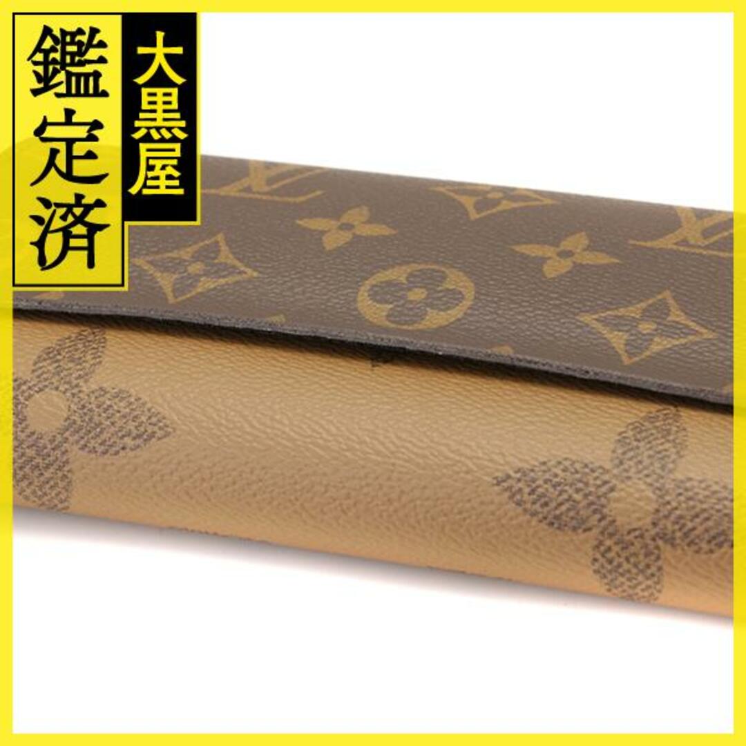 Louis Vuitton国内発∞すぐ届く∞M80726 ポルトフォイユ・サラ LOUIS VUITTON - ルイ・ヴィトン ポルトフォイユ・サラ M80726