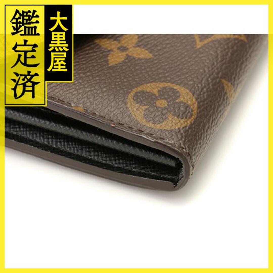 LOUIS VUITTON - ルイ・ヴィトン ポルトフォイユ・サラ M80726
