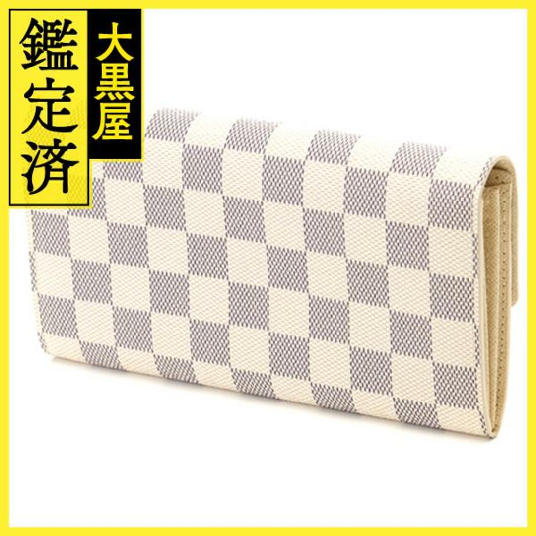 LOUIS VUITTON - ルイ・ヴィトン ポルトフォイユ・サラ N61735