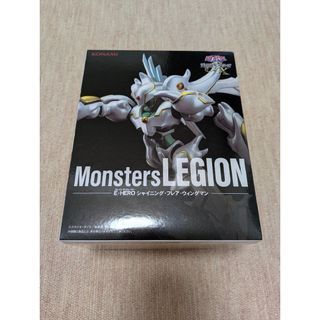 遊戯王 - 遊戯王 デュエルモンスターズ　E・HERO シャイニング・フレア・ウィングマン