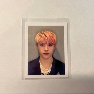 ジェイオーワン(JO1)のJ01川西拓実 KCON2025 MD IDフォト(アイドルグッズ)