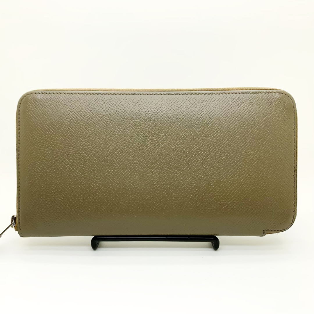 ✨極美品✨208 エルメス アザップ シルクイン ヴォーエプソン スフレ HERMES - ✨極美品✨エルメス アザップ シルクイン ロング