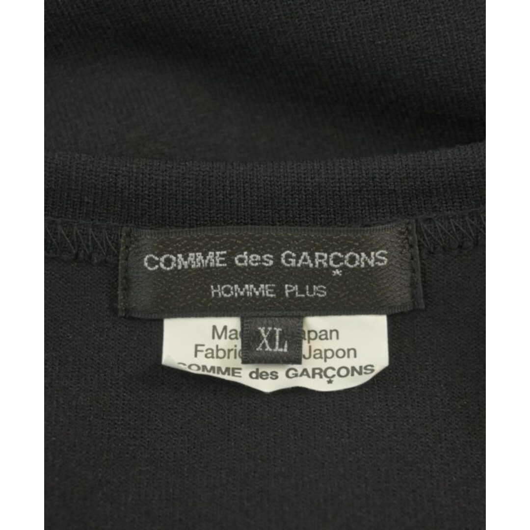 Tシャツ・カットソー × ヴィンテージ(中古) COMME des GARCONS HOMME PLUS 2000824S0244 COMME des GARCONS HOMME PLUS - COMME des GARCONS HOMME PLUS