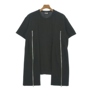 コムデギャルソンオムプリュス(COMME des GARCONS HOMME PLUS)のCOMME des GARCONS HOMME PLUS Tシャツ・カットソー 【古着】【中古】【送料無料】(Tシャツ/カットソー(半袖/袖なし))