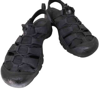 KEEN(キーン) ANTI-ODOR ANATOMICAL FOOTBED