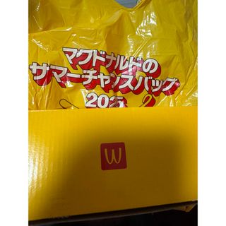 マクドナルドグッズ(ノベルティグッズ)