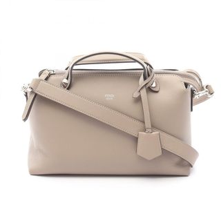 フェンディ(FENDI)のFENDI フェンディ ハンドバッグ BY THE WAY MEDIUM バイザウェイ ミディアム(ハンドバッグ)