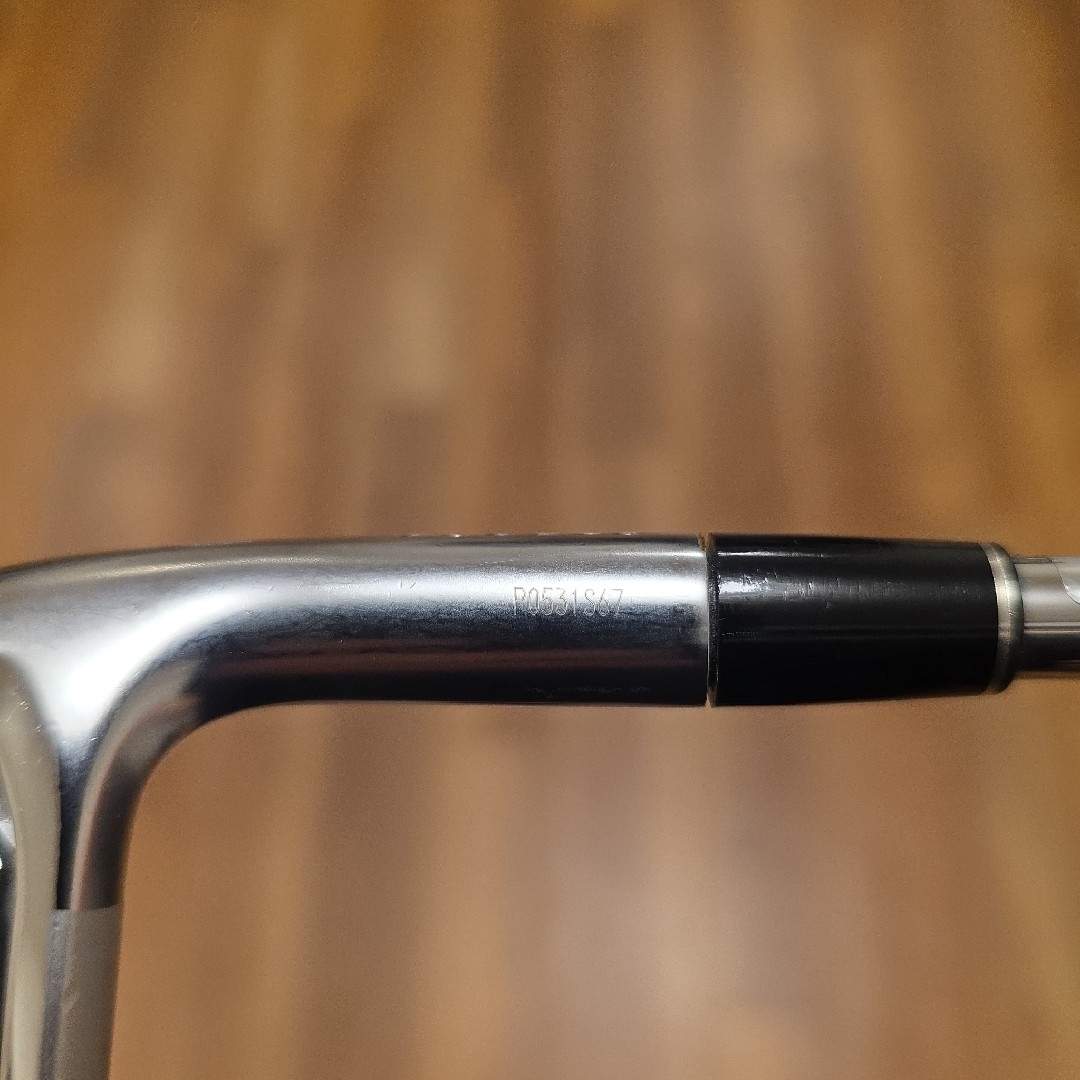 Srixon - スリクソン ZX5 7番アイアン モーダス 105 DSTの通販