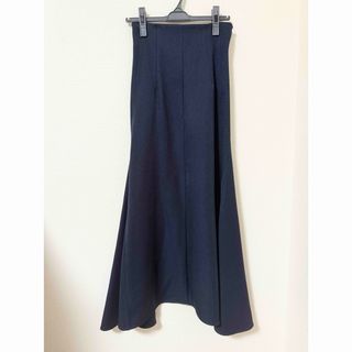 スナイデル(SNIDEL)のSNIDEL♡ハイウエストテントロングスカート(ロングスカート)