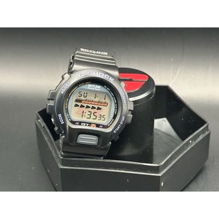 CASIO G-SHOCK DW-6600B GT-Rモデル 新品完備(腕時計(デジタル))